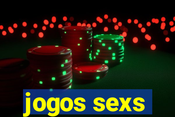 jogos sexs